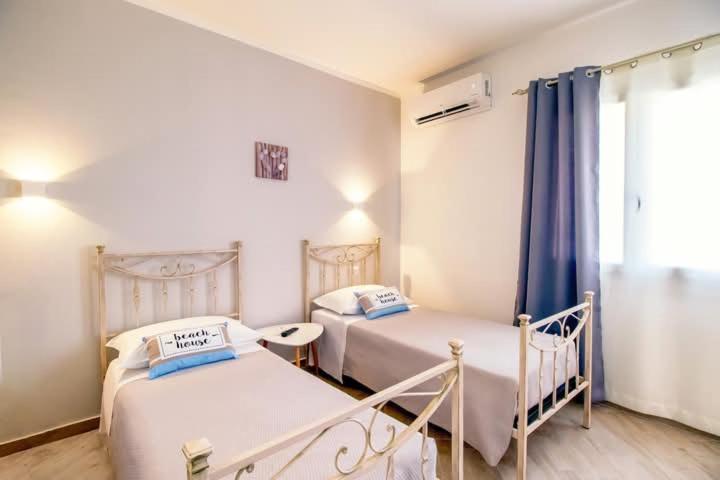 Luca'S Rooms Valledoria  Exterior photo